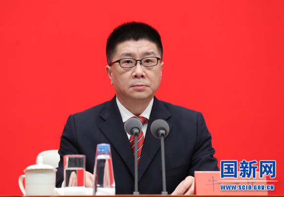 中國這十年丨我國網(wǎng)民規(guī)模、國家頂級域名注冊量均為全球第一